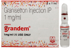 Grandem Injection 1Ml Grandem Injection 1Ml